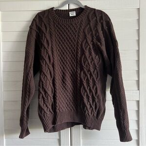Aritzia sweater